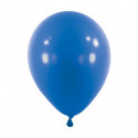 Mini Ballons 5" - 13CM - Bleu Océan Anagram