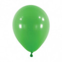 Mini Ballons latex 5" 13CM - Vert Anagram Décoration de fête