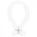 Ballons à Sculpter 360 Transparent - Lot de 50 Modelling Crystal Clearz Anagram