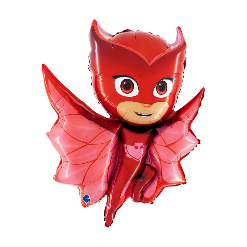 PJ Masks - Owlette