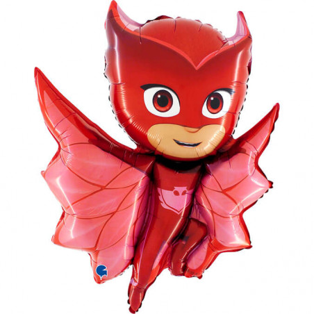 PJ Masks - Owlette