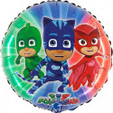R18 PJ Masks