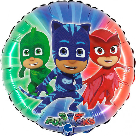 R18 PJ Masks