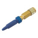 2 x Connecteurs Gonfleur Plus – Pour ballons latex uniquement