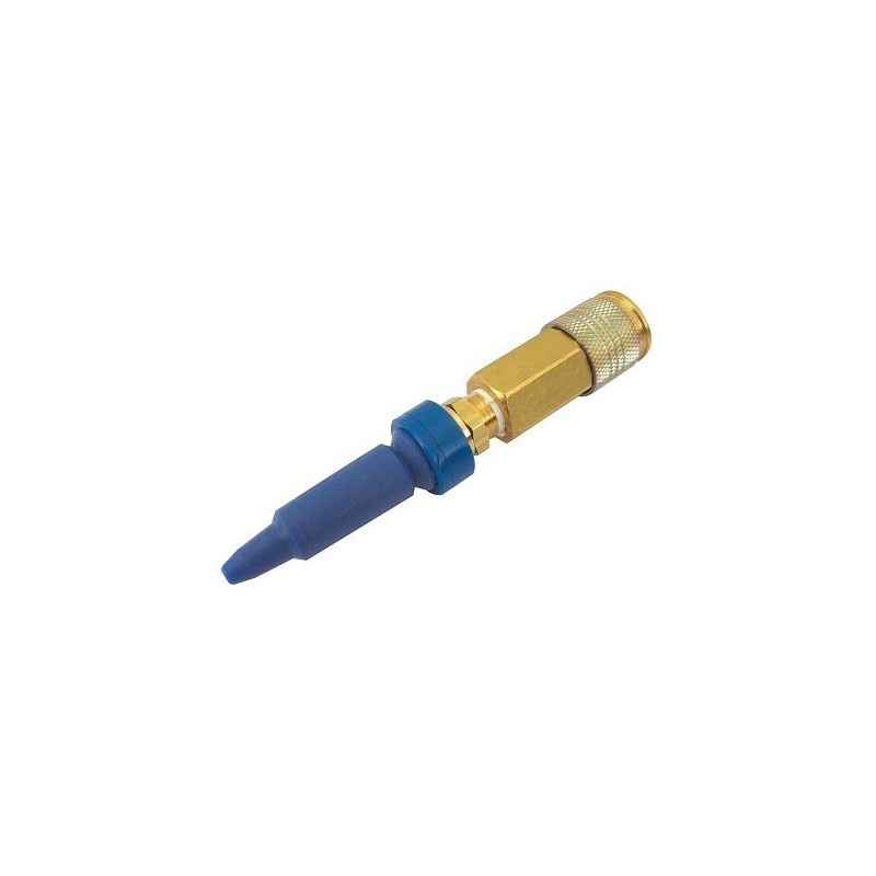 2 x Connecteurs Gonfleur Plus – Pour ballons latex uniquement