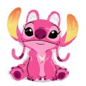 Ballon XL Angel Stitch SuperShape Anagram