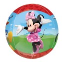 Ballon Orbz Mickey Clubhouse Disney – Anagram