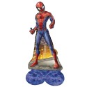 Ballon AirLoonz Spiderman Anagram
