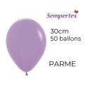 Ballons 11" – Rose Canyon – Lot de 50 – Sempertex