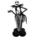 Ballon AirLoonz Squelette Monsieur Jack Skellington – Anagram