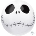 Ballon ORBZ Alu Squelette Monsieur Jack Skellington – Anagram