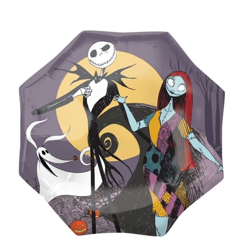 Ballon Monsieur Jack – Nightmare Before Christmas – SuperShape Anagram