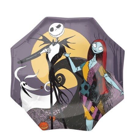 Ballon Monsieur Jack – Nightmare Before Christmas – SuperShape Anagram