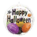 Ballon XL Insiders Happy Halloween Monster Mingle Confetti – Anagram