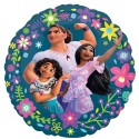 Ballon Rond Encanto Mirabel – Anagram