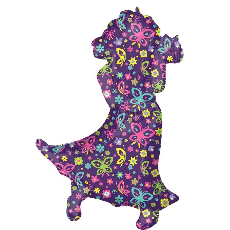 Ballon Mirabel SuperShape Encanto Disney – Anagram
