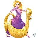 Ballon XL Raiponce Robe Violette Disney – Anagram