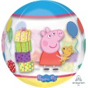 Ballon Orbz Peppa Pig – Anagram