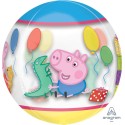 Ballon Orbz Peppa Pig – Anagram