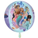Ballon Orbz The Little Mermaid Live Disney – Anagram