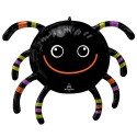 Ballon Supershape Araignée – Halloween – Anagram