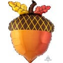 Ballon Gland de Chêne Automne – Anagram – 45 cm de hauteur