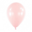6 Ballons Latex 11" - 28 cm Rose Pastel Anagram