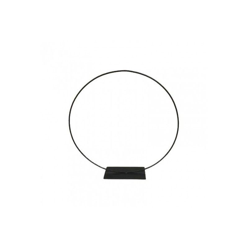 Centre de Table Cerceau Métal – 40 cm – Expert Ballon