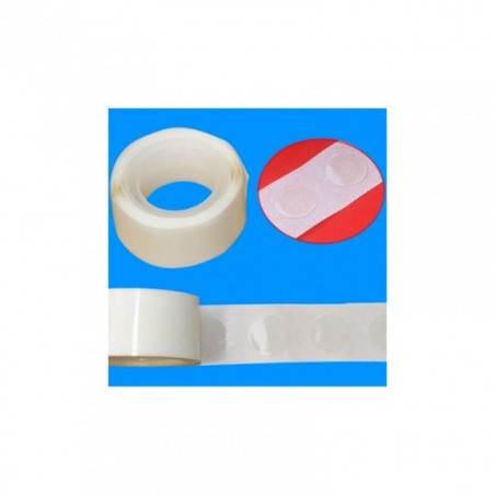 100 Pastilles de Colle Spécial Ballons Latex – Balloon Designer Concept Store