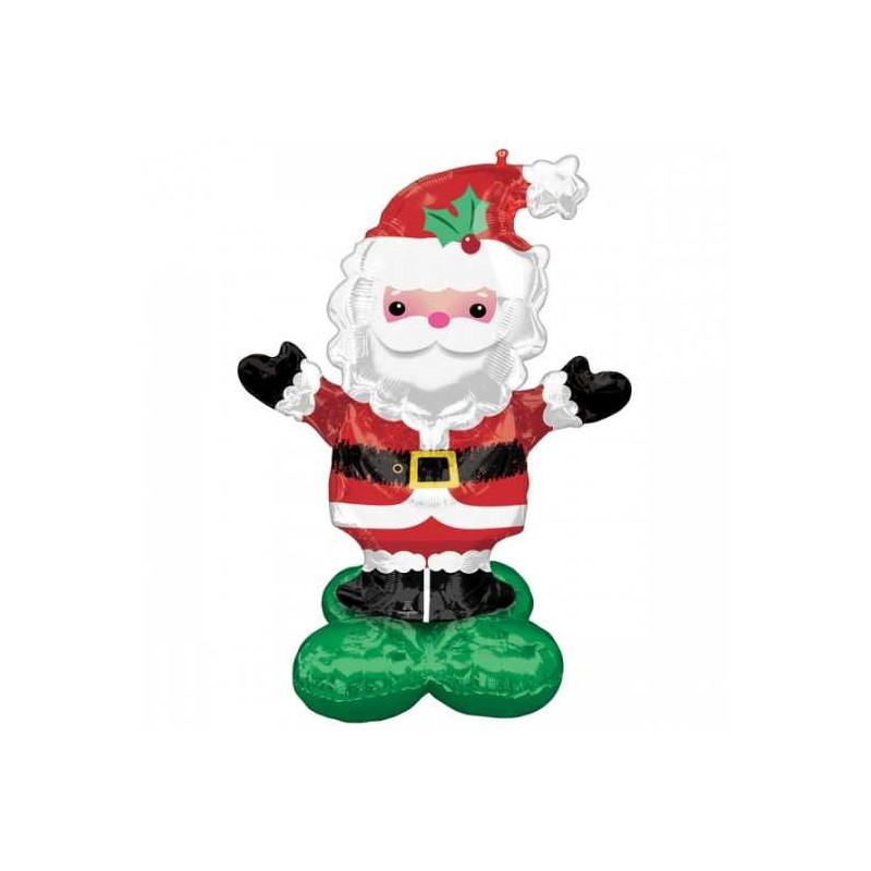 Ballon AirLoonz Père Noël – Anagram
