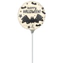 Mini Ballon Alu Happy Halloween – Chauve-souris – Anagram
