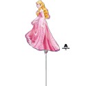 Mini Ballon Alu Aurore – La Belle au Bois Dormant – Anagram