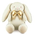 Ballon Airloons Aluminium Debout Lapin Beige – Party Deco
