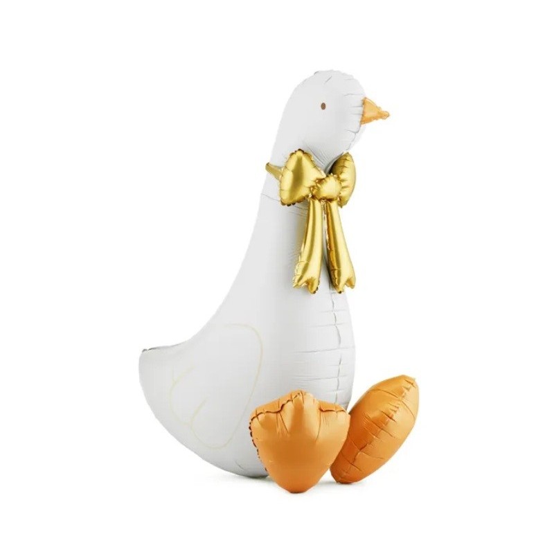 Ballon Airloonz Aluminium Oie – Party Deco