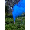 Bombes (Lot de 5) Fumigènes Gender Reveal Garçon Bleu 22,5 cm – Party Deco