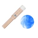 Bombes (Lot de 5) Fumigènes Gender Reveal Garçon Bleu 22,5 cm – Party Deco