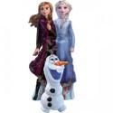 Ballon AirWalker Reine des Neiges 147 cm – Anagram