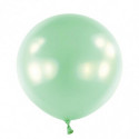 Ballons latex 24" RND - Vert forêt nacré Pearl Robin's Egg Blue Anagram