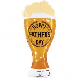 Ballon XL Pinte de Bière Fête des Pères – Grabo