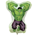 Ballon Supershape Hulk – Procos