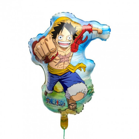 Ballon Supershape XL One Piece - Chaks