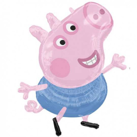 Ballon XL George – Peppa Pig 94 cm – Anagram